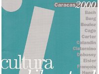 A Tempo Caras2000.1 001 : A Tempo Caras2000.1