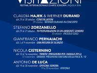 LOC VISITAZIONI 2016