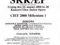 Schiaffini Germania 2000 001 : Schiaffini Germania 2000