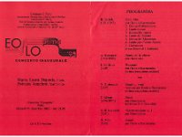 Eolo 001 : Eolo