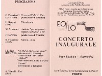 Eolo 2 001 : Eolo 2