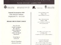 Finestre sul Novecento 1999 001 : Finestre sul Novecento 1999