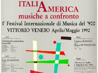 ItaliAmerica 1992 001 : ItaliAmerica 1992